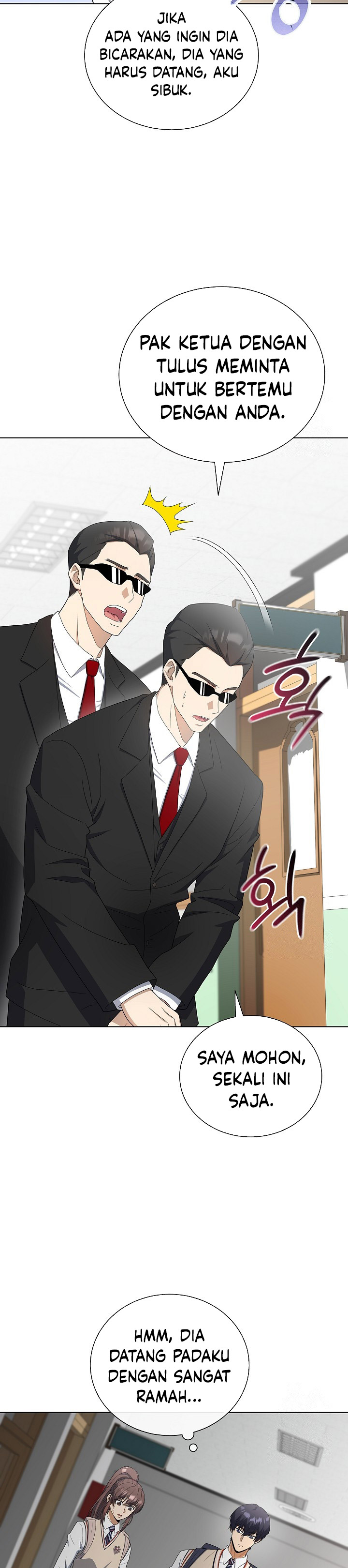 the-heavenly-demon-lord-who-doesnt-want-to-level-up - Chapter: 79