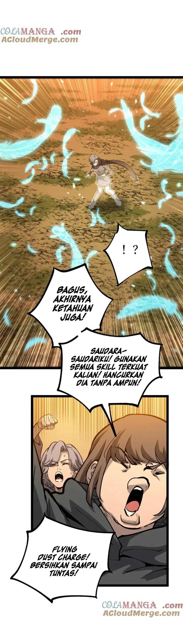 god-level-assassin-im-the-shadow - Chapter: 15