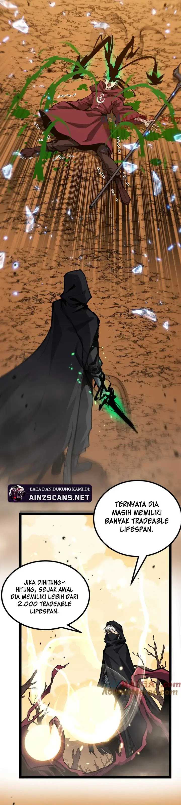 god-level-assassin-im-the-shadow - Chapter: 15