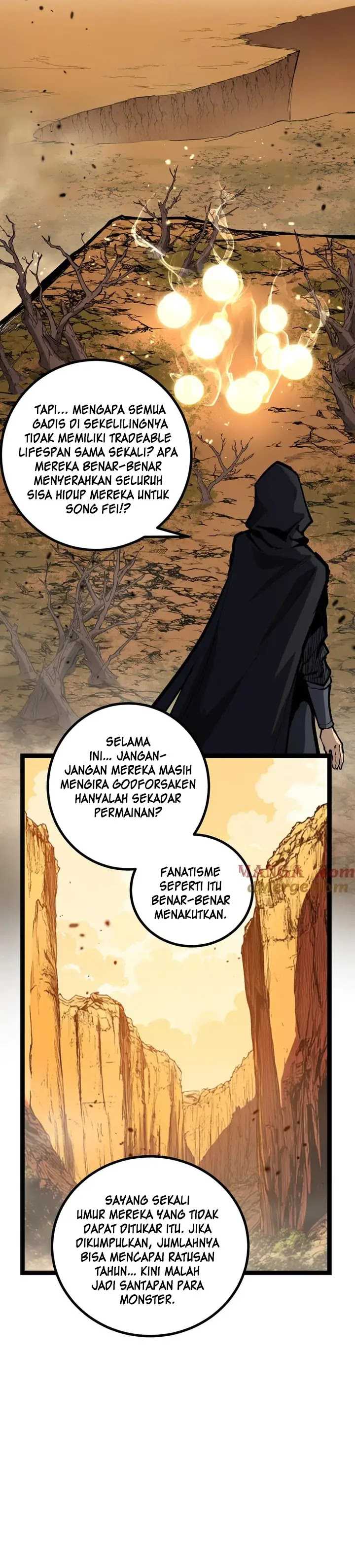 god-level-assassin-im-the-shadow - Chapter: 15