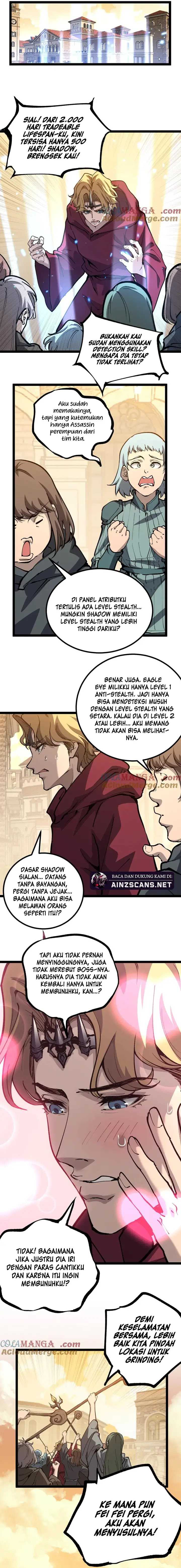 god-level-assassin-im-the-shadow - Chapter: 15