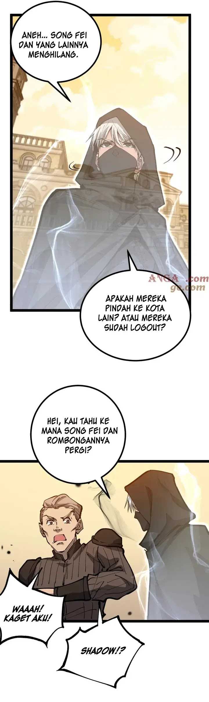 god-level-assassin-im-the-shadow - Chapter: 15