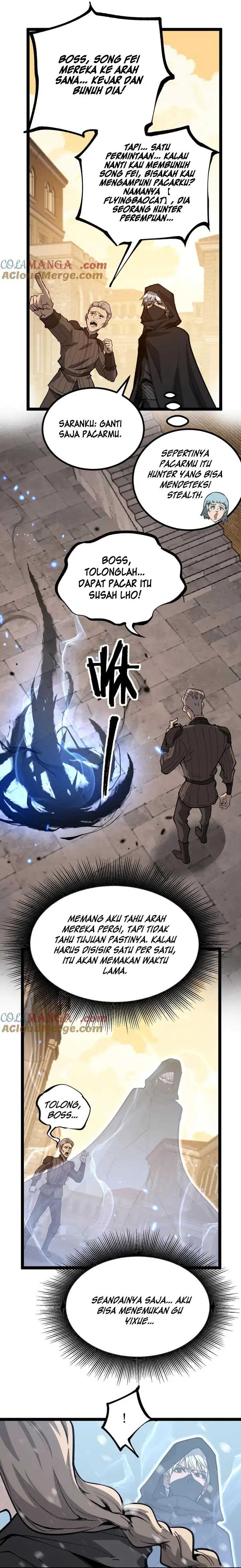 god-level-assassin-im-the-shadow - Chapter: 15