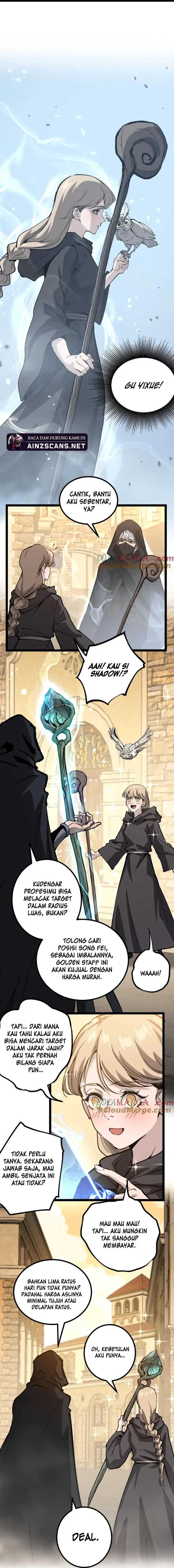 god-level-assassin-im-the-shadow - Chapter: 15