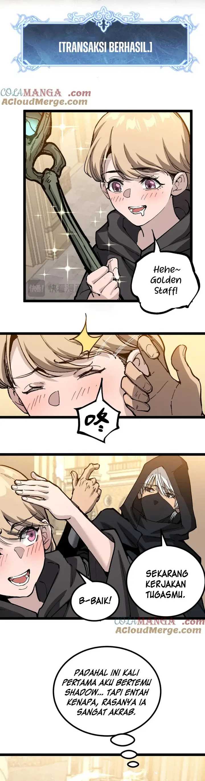 god-level-assassin-im-the-shadow - Chapter: 15