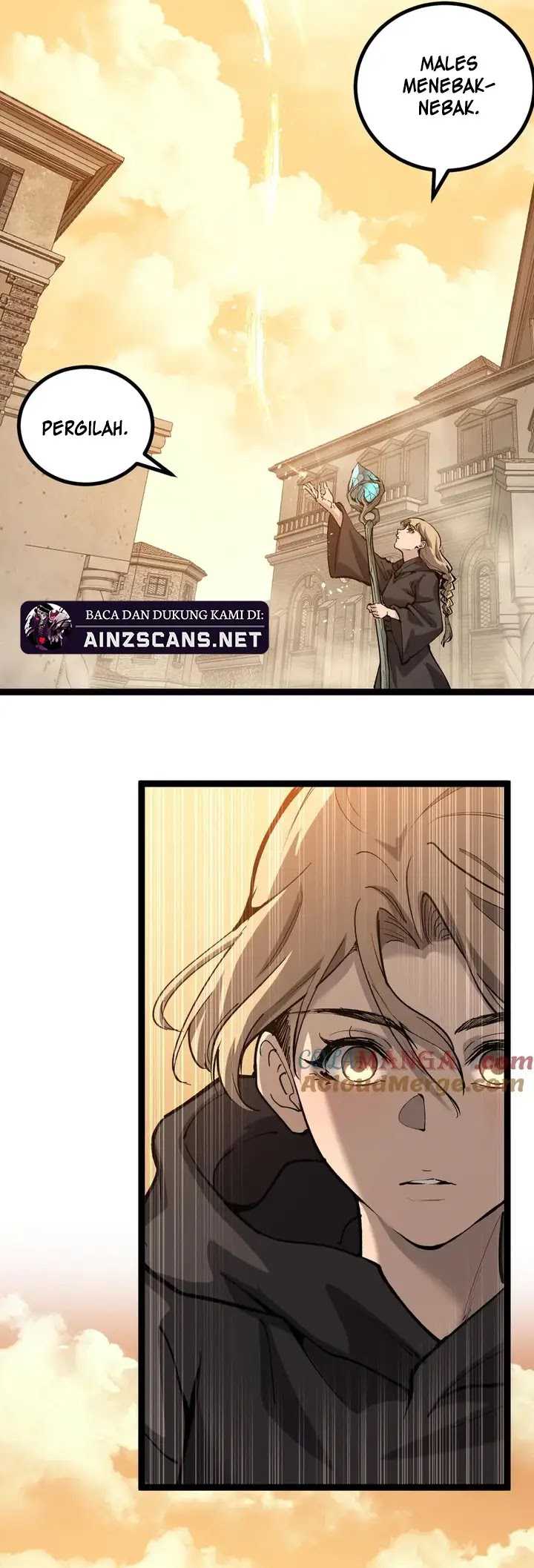 god-level-assassin-im-the-shadow - Chapter: 15