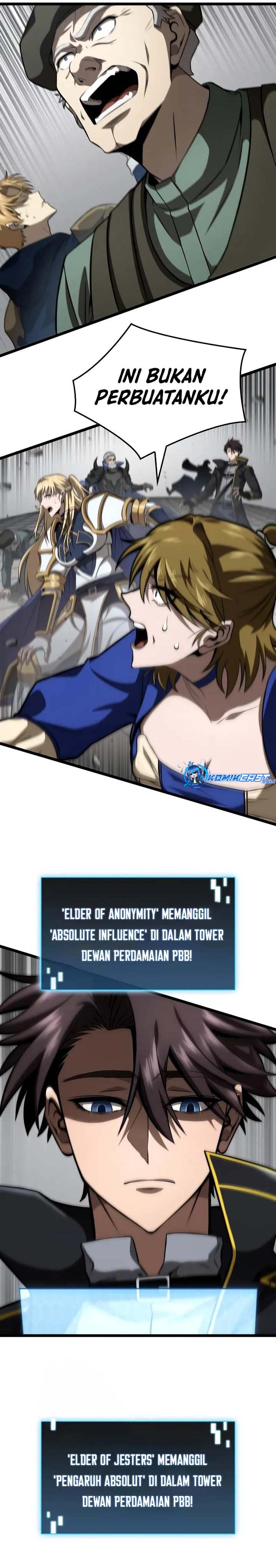 insanely-talented-player - Chapter: 72