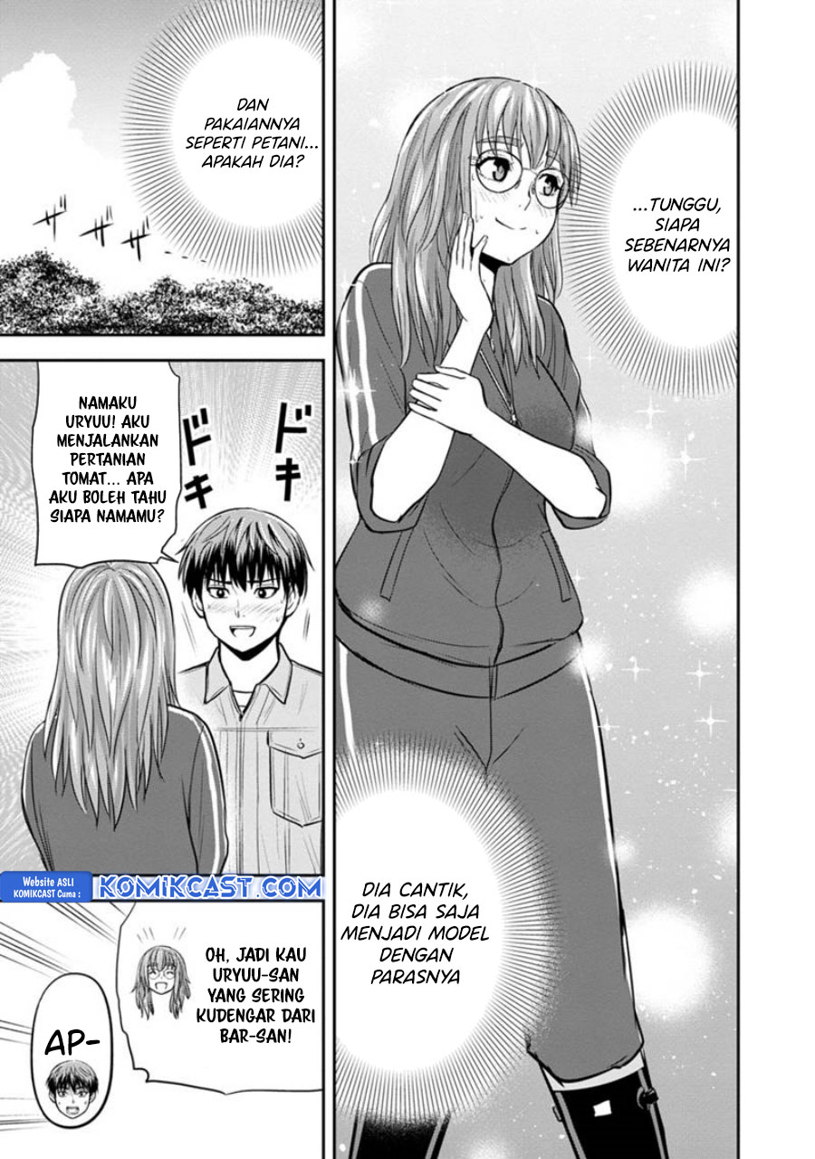 orenchi-ni-kita-onna-kishi-to-inakagurashi-suru-koto-ni-natta-ken - Chapter: 125