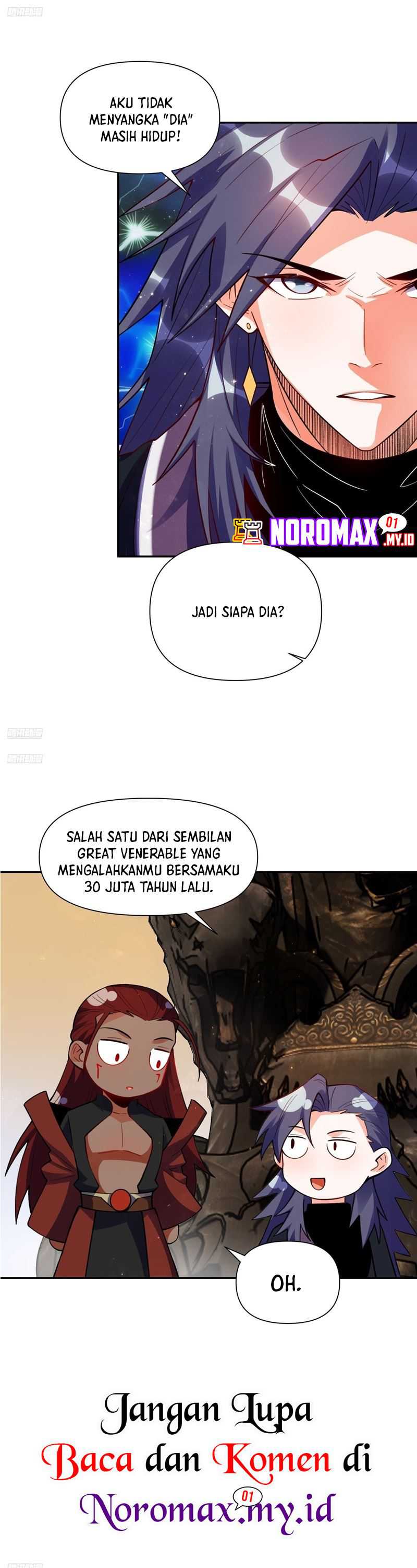 im-actually-a-cultivation-bigshot - Chapter: 473