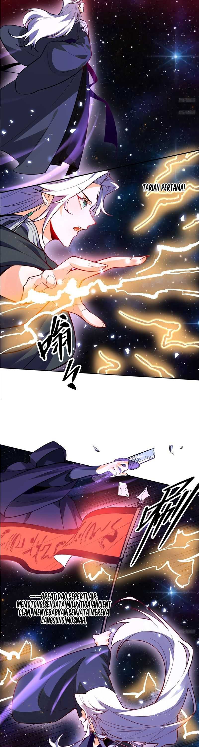 im-actually-a-cultivation-bigshot - Chapter: 473