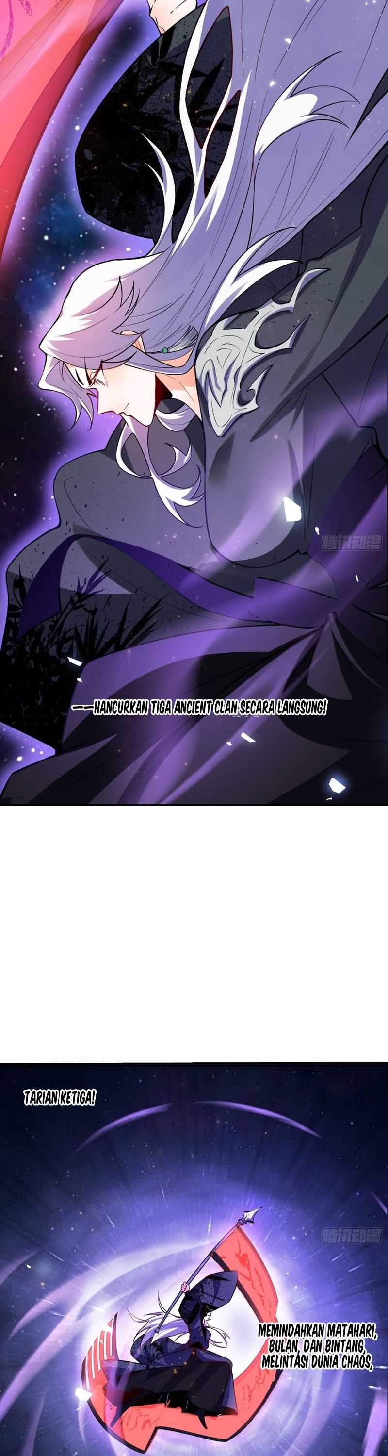 im-actually-a-cultivation-bigshot - Chapter: 473