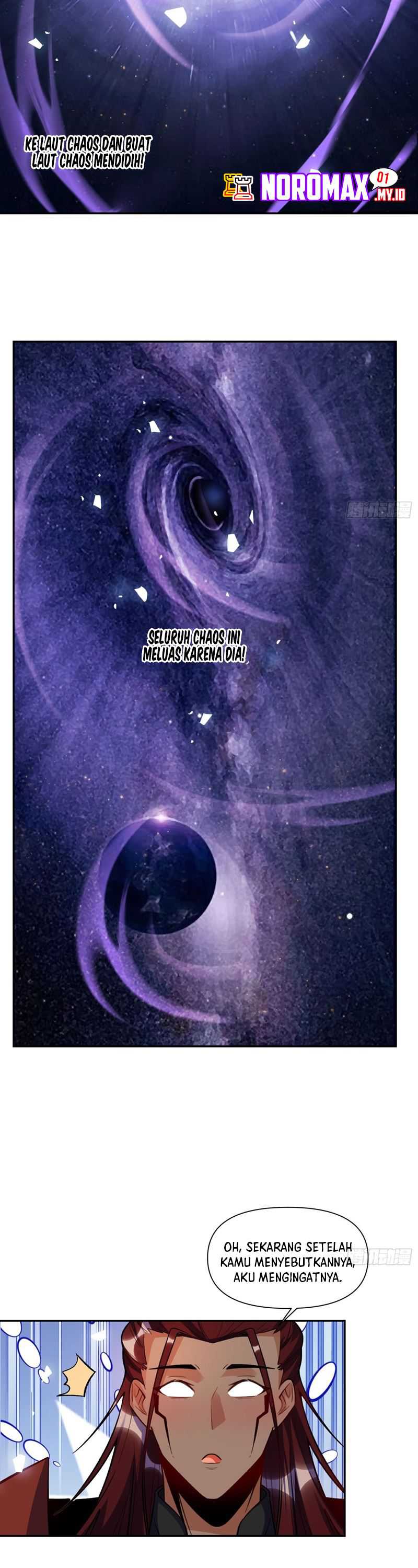 im-actually-a-cultivation-bigshot - Chapter: 473