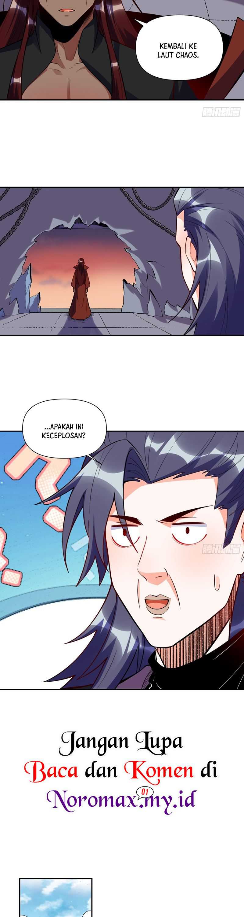 im-actually-a-cultivation-bigshot - Chapter: 473