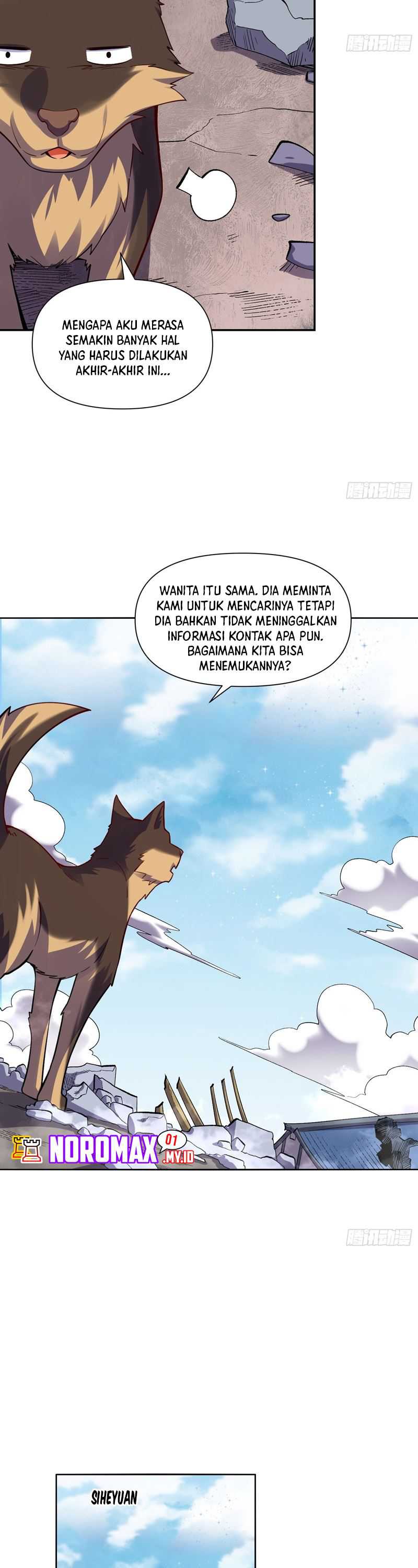 im-actually-a-cultivation-bigshot - Chapter: 473