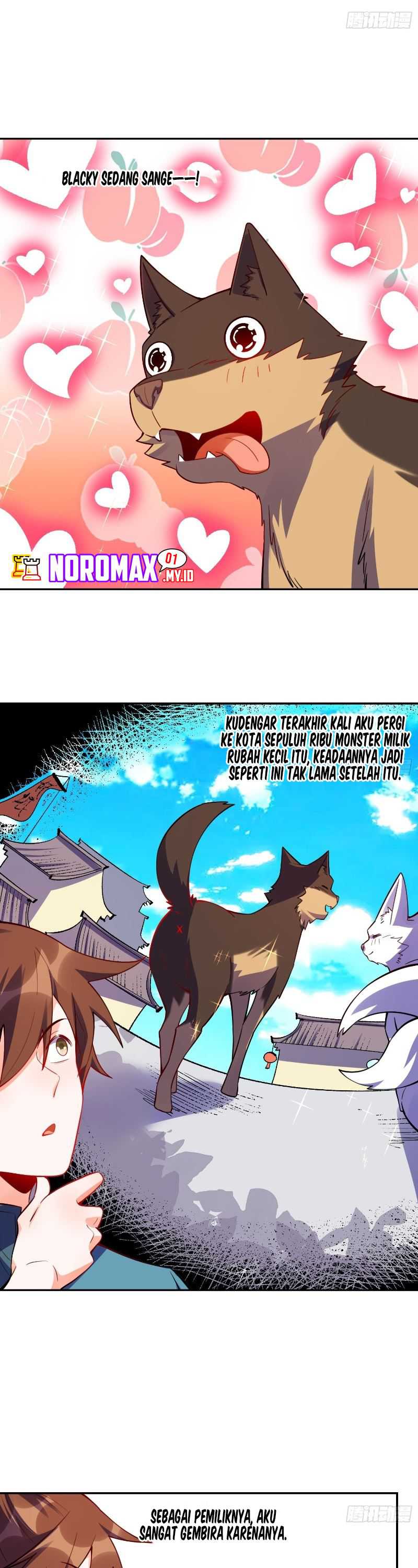 im-actually-a-cultivation-bigshot - Chapter: 473