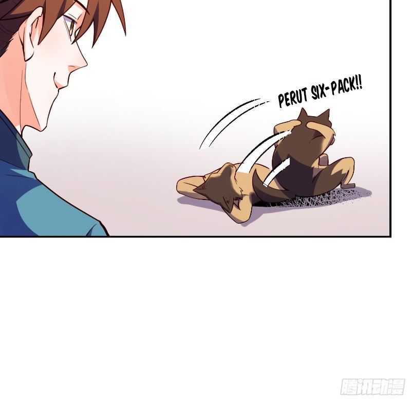 im-actually-a-cultivation-bigshot - Chapter: 473