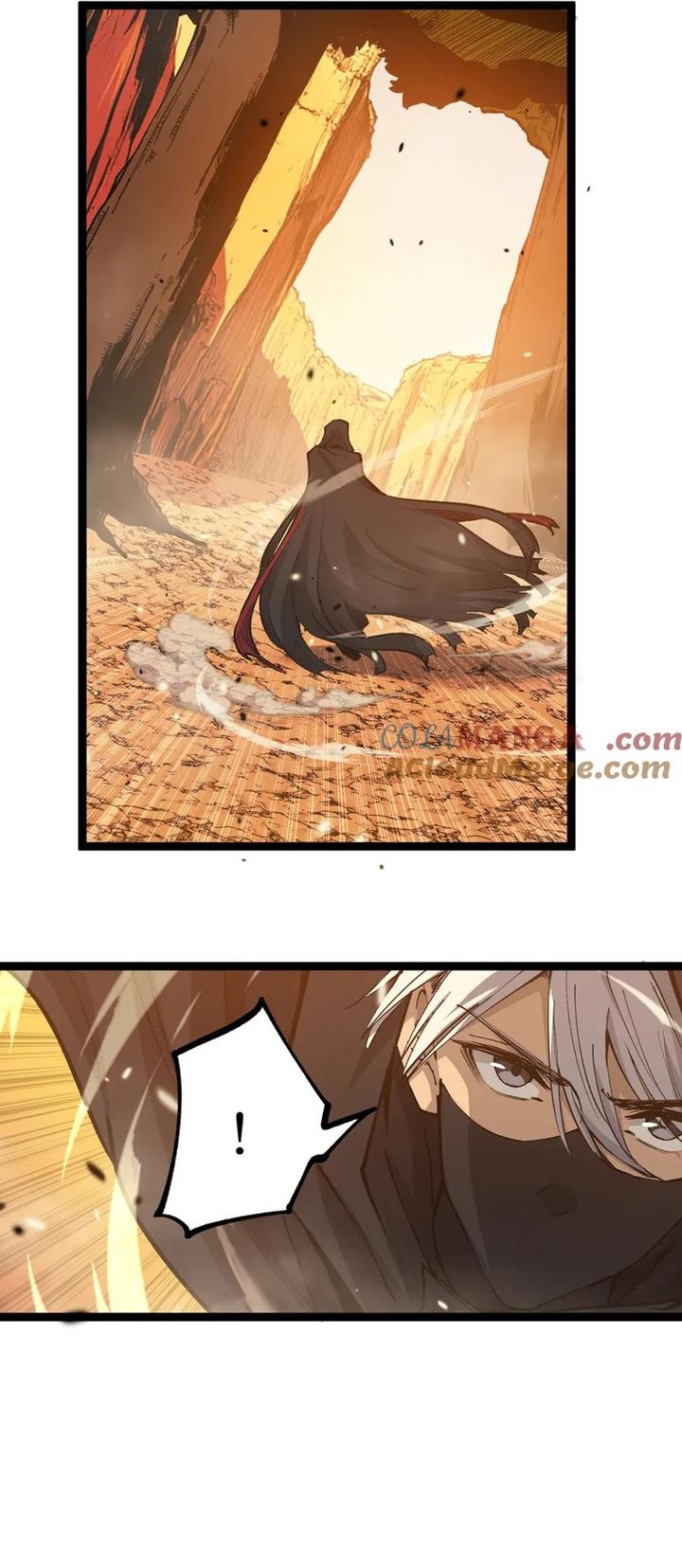 god-level-assassin-im-the-shadow - Chapter: 16