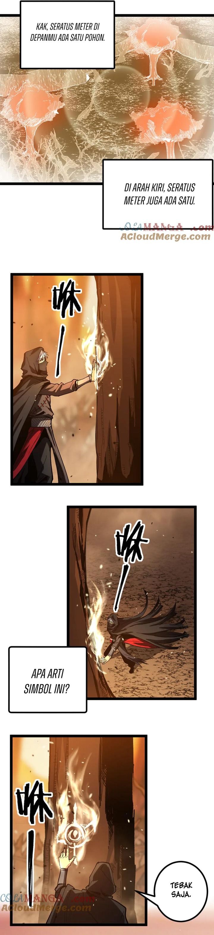 god-level-assassin-im-the-shadow - Chapter: 16