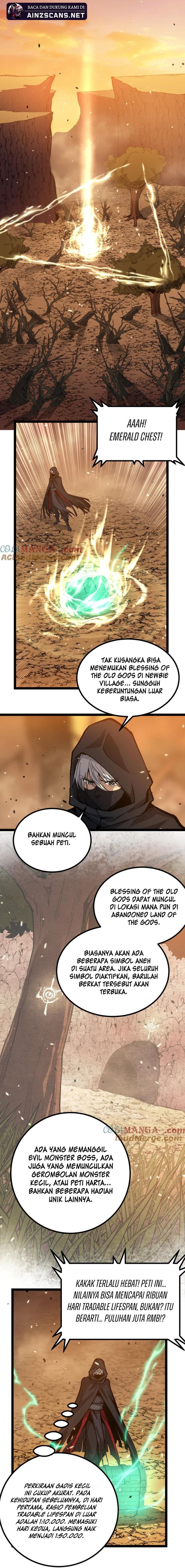 god-level-assassin-im-the-shadow - Chapter: 16