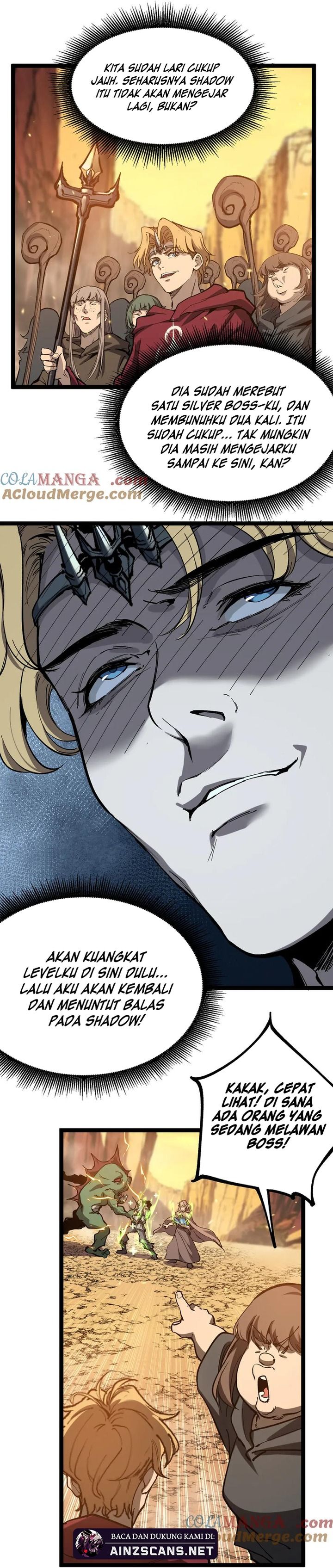 god-level-assassin-im-the-shadow - Chapter: 16