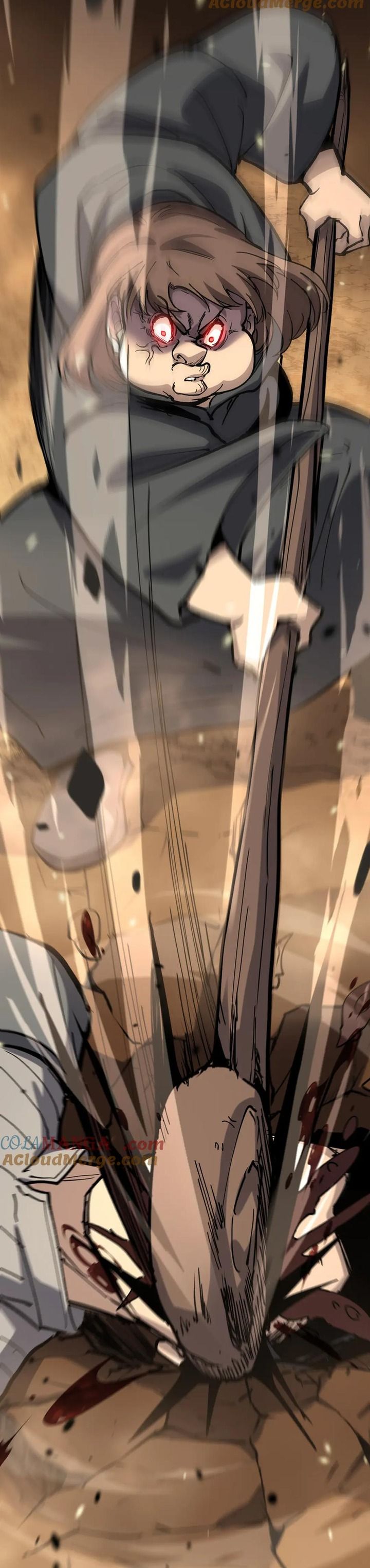 god-level-assassin-im-the-shadow - Chapter: 16