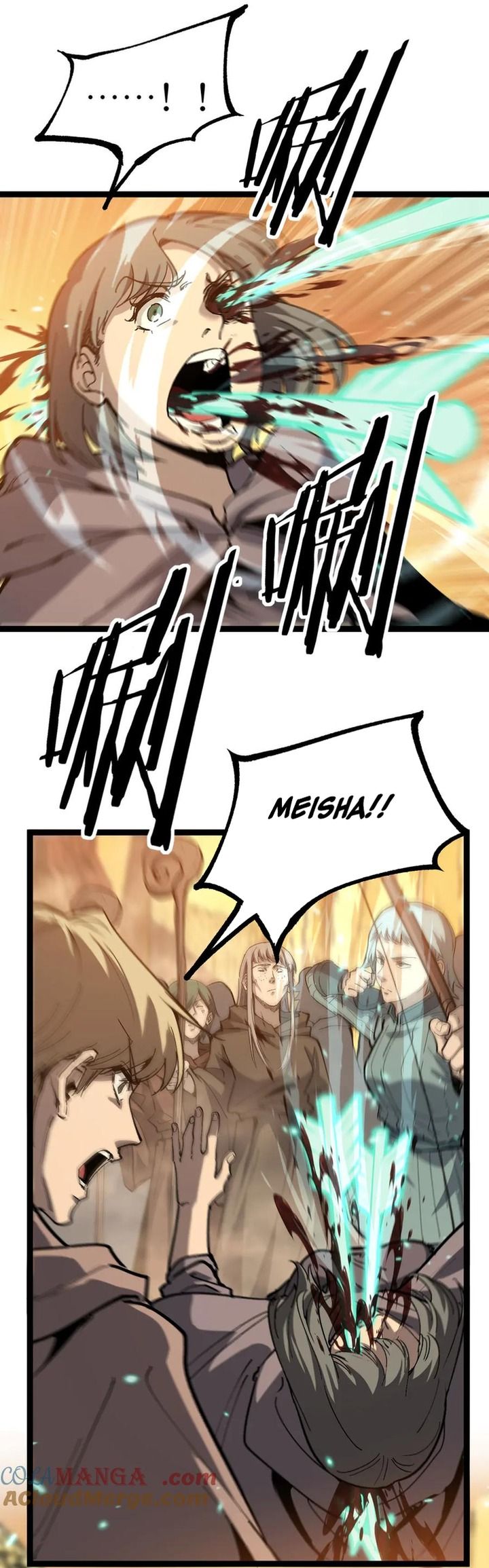 god-level-assassin-im-the-shadow - Chapter: 16