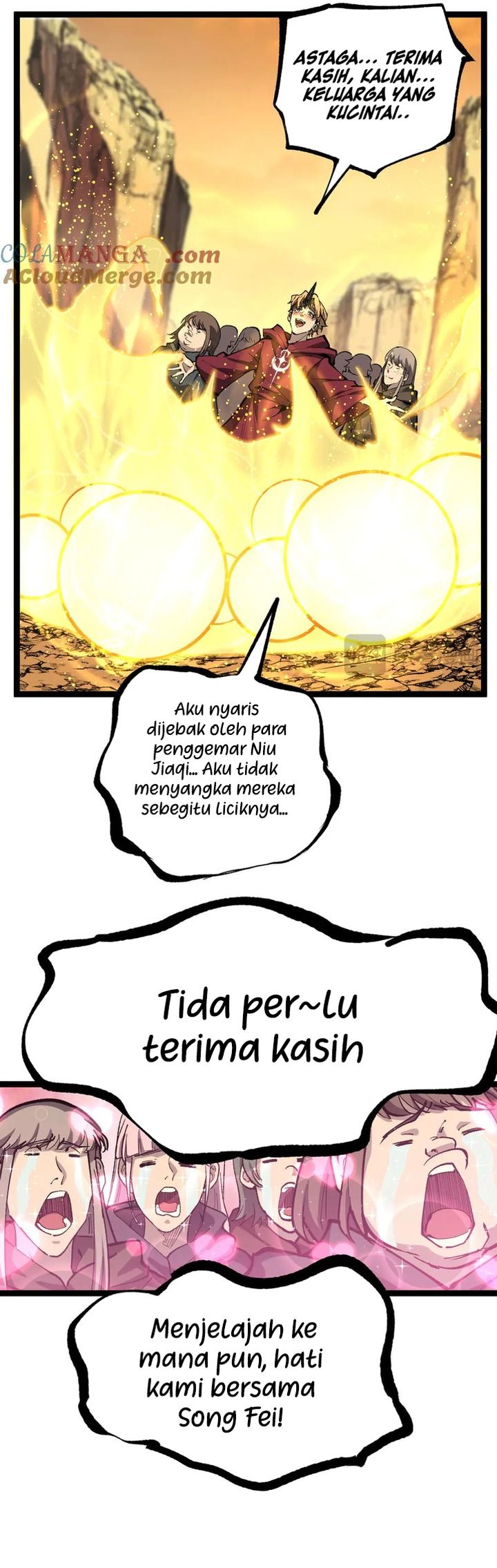 god-level-assassin-im-the-shadow - Chapter: 16