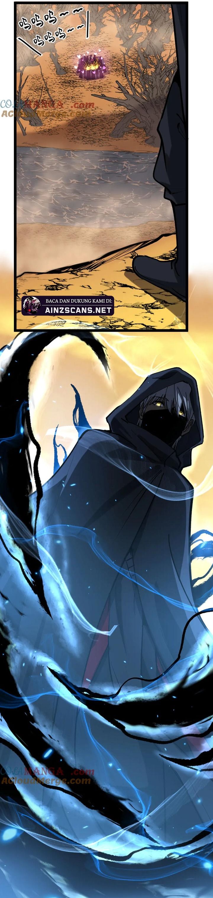 god-level-assassin-im-the-shadow - Chapter: 16