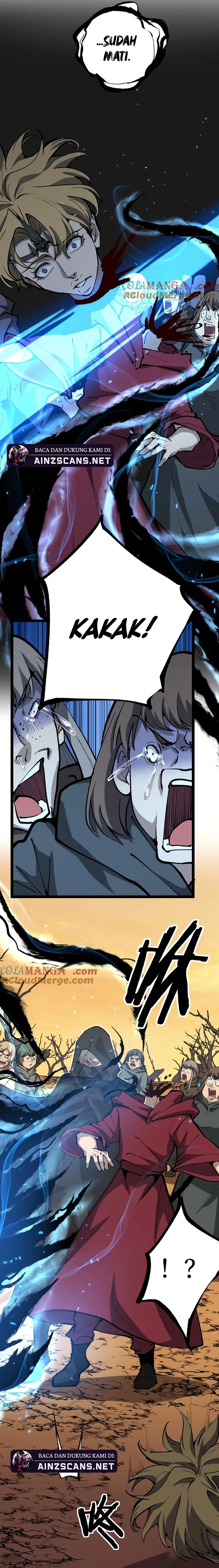 god-level-assassin-im-the-shadow - Chapter: 16