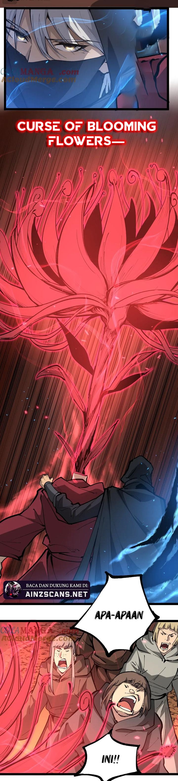 god-level-assassin-im-the-shadow - Chapter: 16