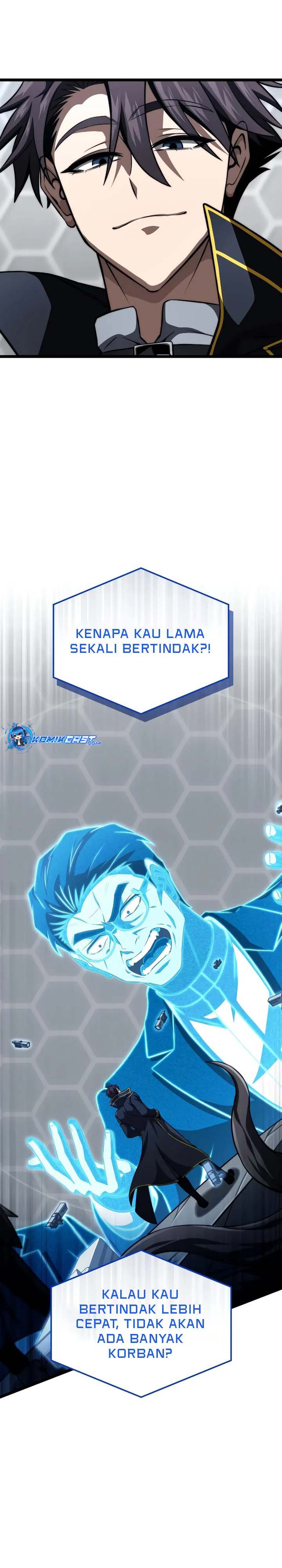 insanely-talented-player - Chapter: 73