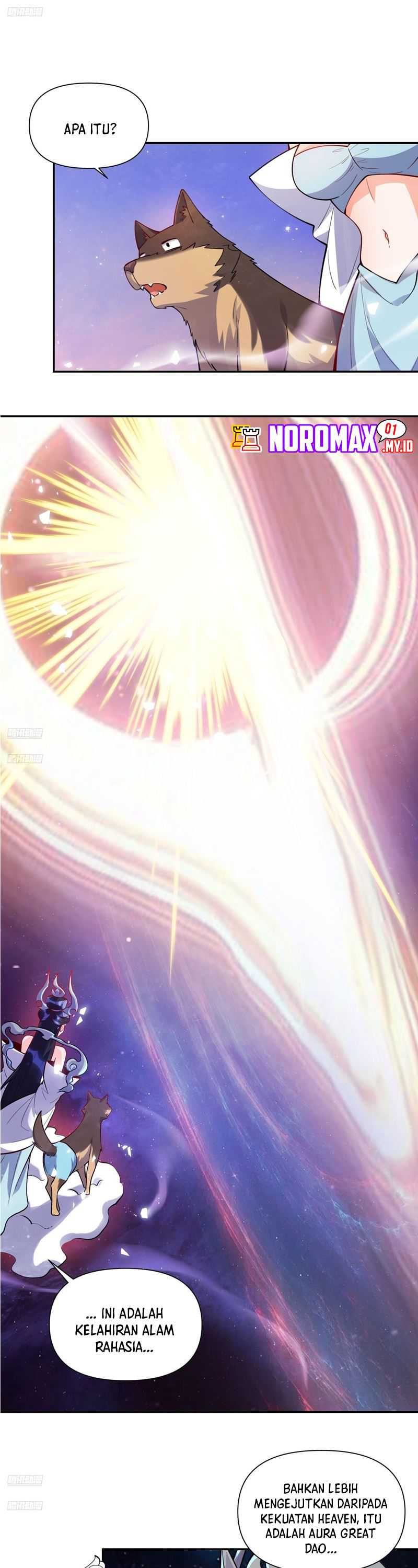 im-actually-a-cultivation-bigshot - Chapter: 474