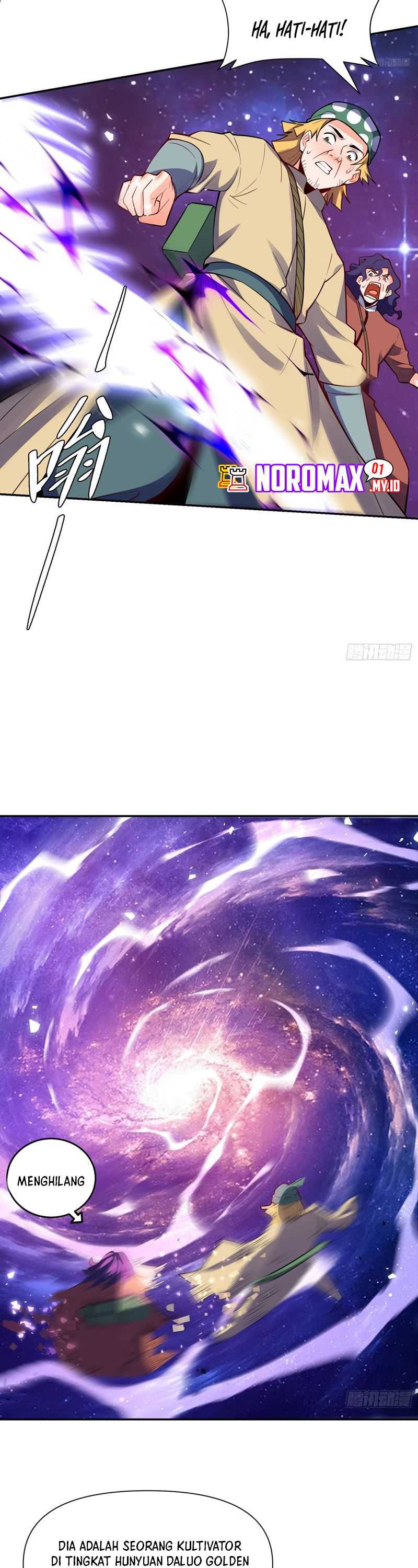 im-actually-a-cultivation-bigshot - Chapter: 474