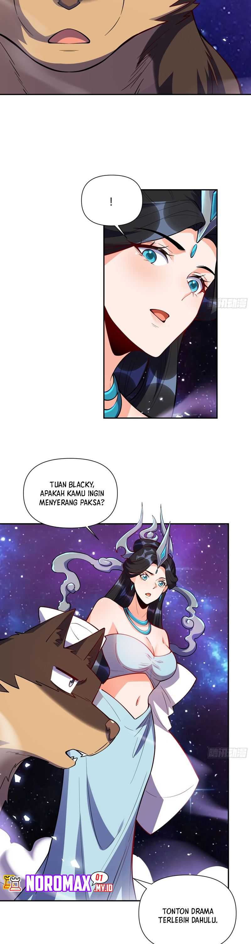 im-actually-a-cultivation-bigshot - Chapter: 474