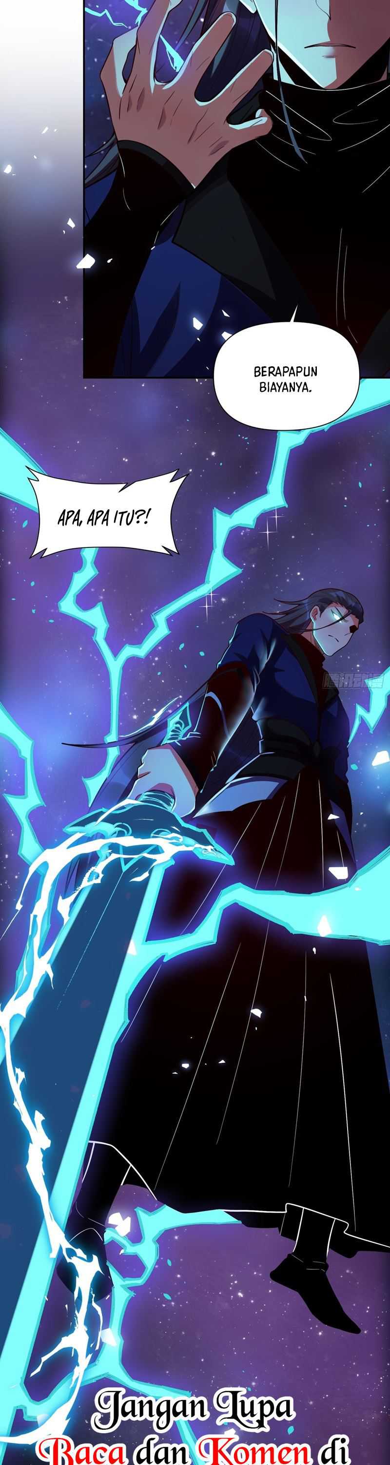 im-actually-a-cultivation-bigshot - Chapter: 474
