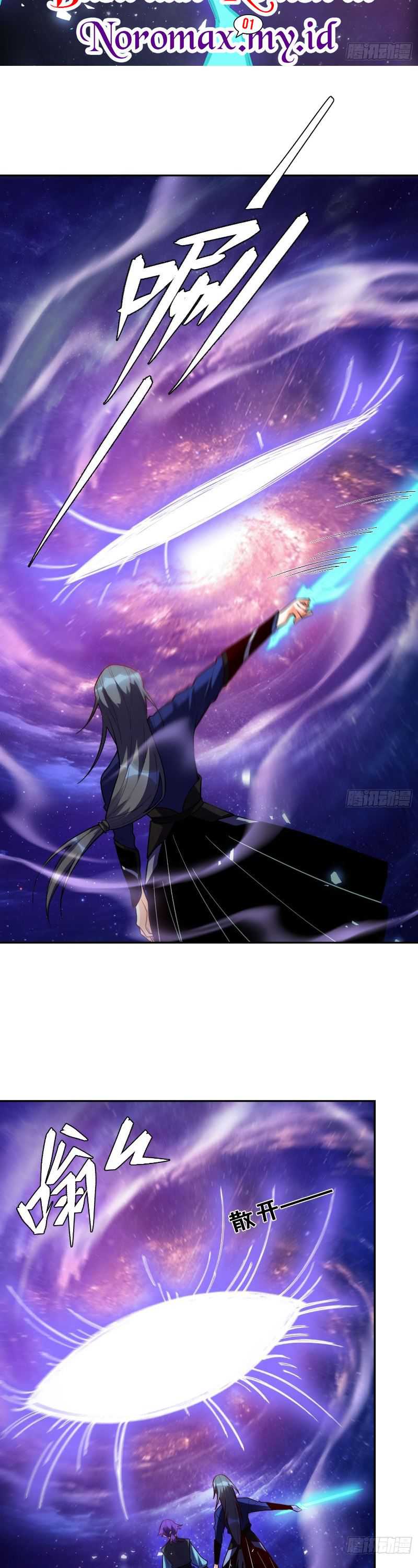 im-actually-a-cultivation-bigshot - Chapter: 474
