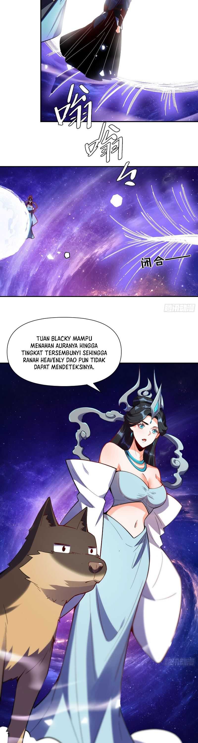im-actually-a-cultivation-bigshot - Chapter: 474