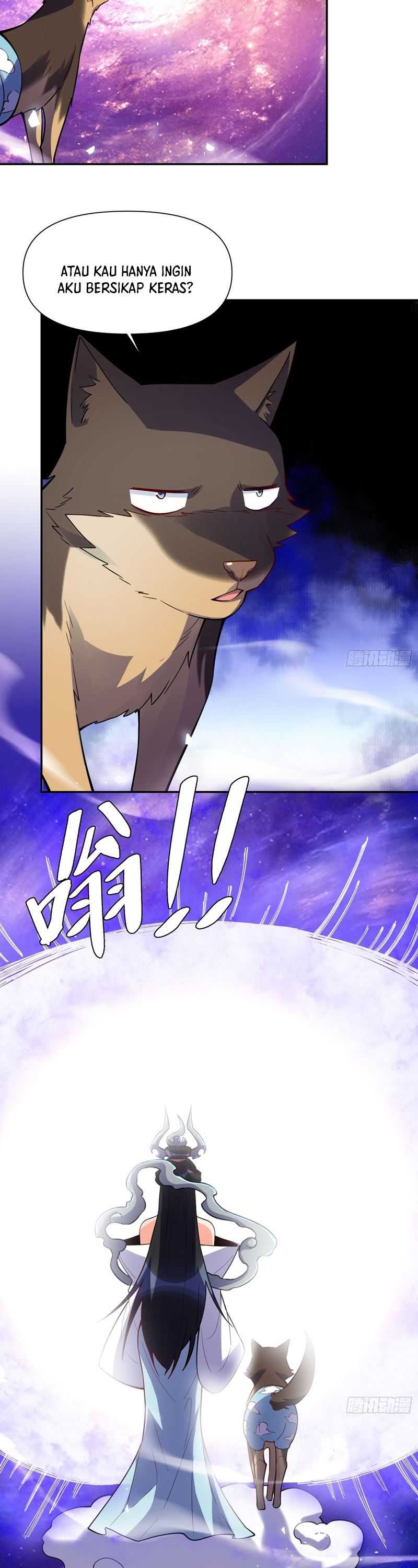 im-actually-a-cultivation-bigshot - Chapter: 474
