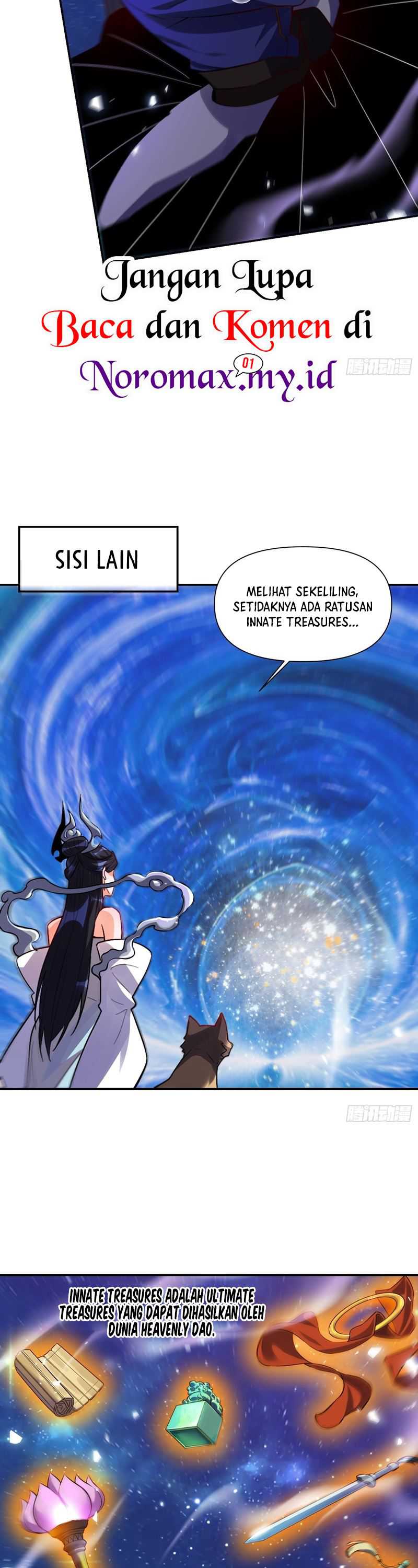 im-actually-a-cultivation-bigshot - Chapter: 474