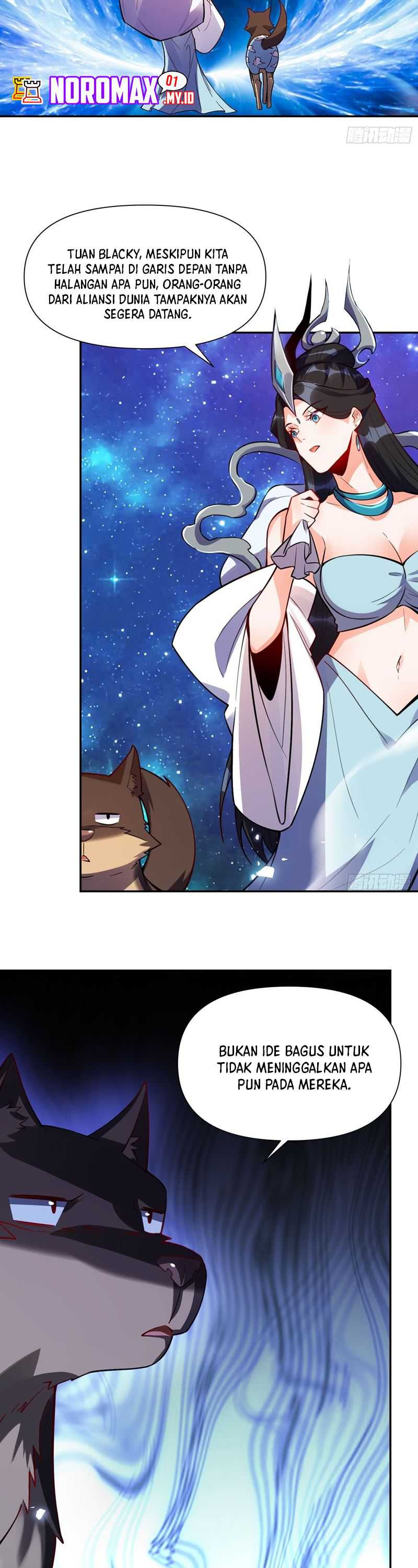 im-actually-a-cultivation-bigshot - Chapter: 474