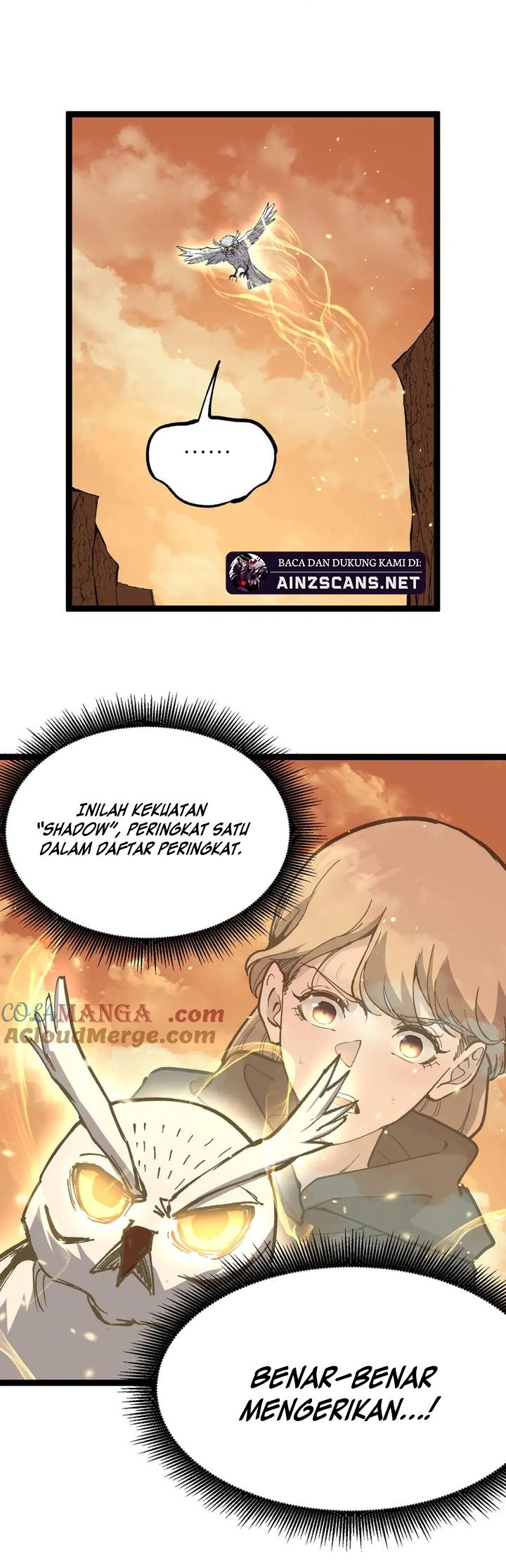 god-level-assassin-im-the-shadow - Chapter: 17