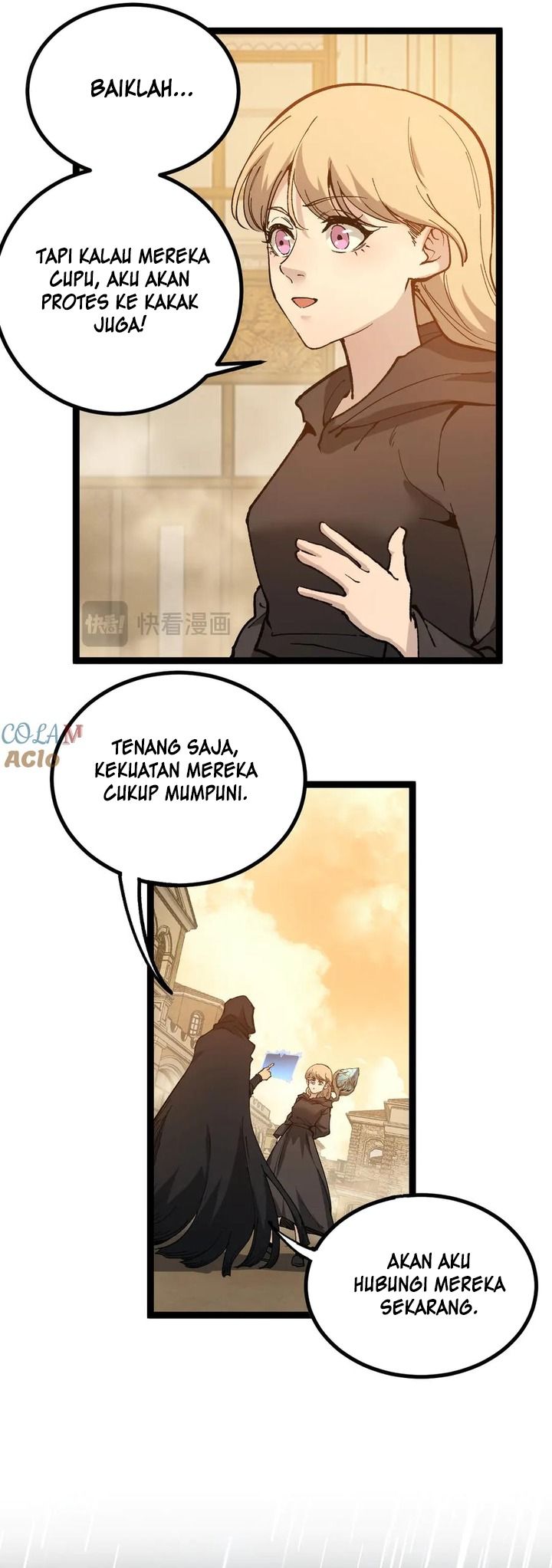 god-level-assassin-im-the-shadow - Chapter: 17