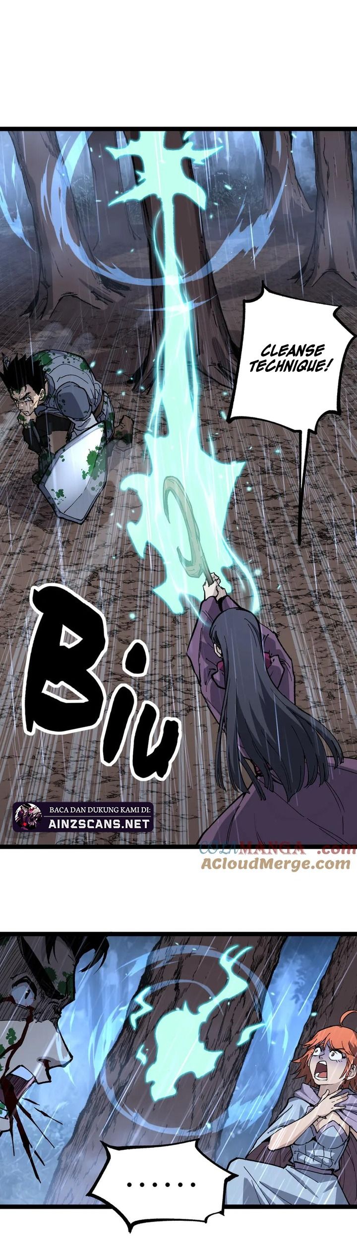 god-level-assassin-im-the-shadow - Chapter: 17