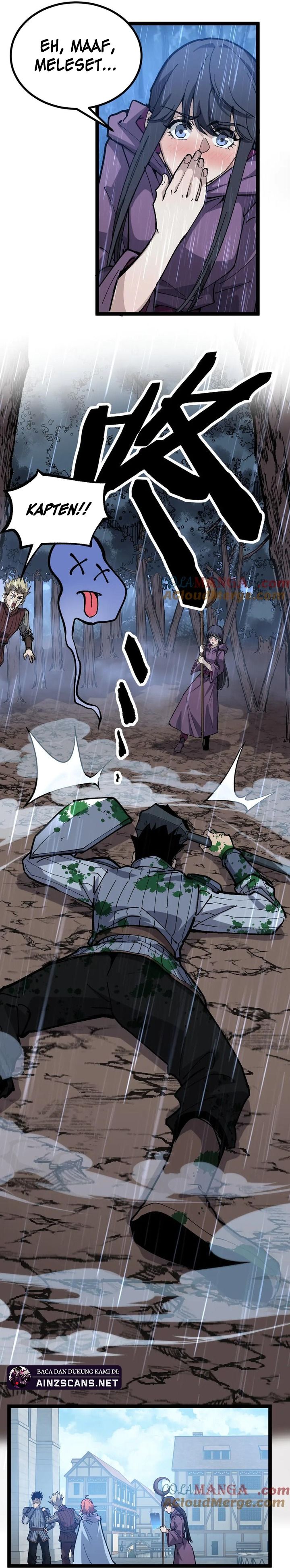 god-level-assassin-im-the-shadow - Chapter: 17
