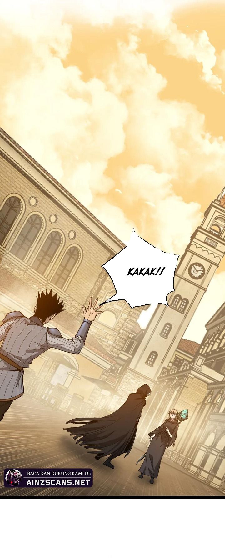 god-level-assassin-im-the-shadow - Chapter: 17