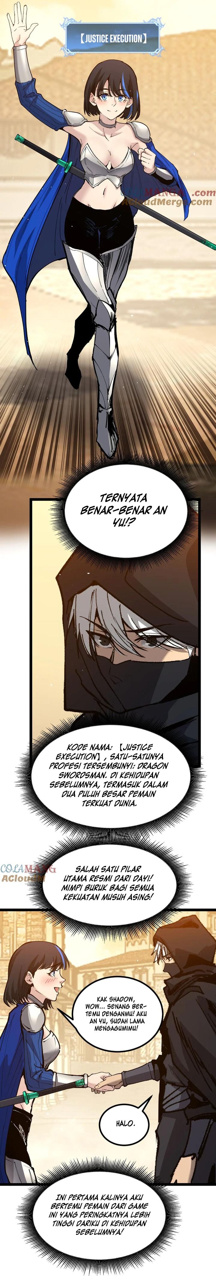 god-level-assassin-im-the-shadow - Chapter: 17