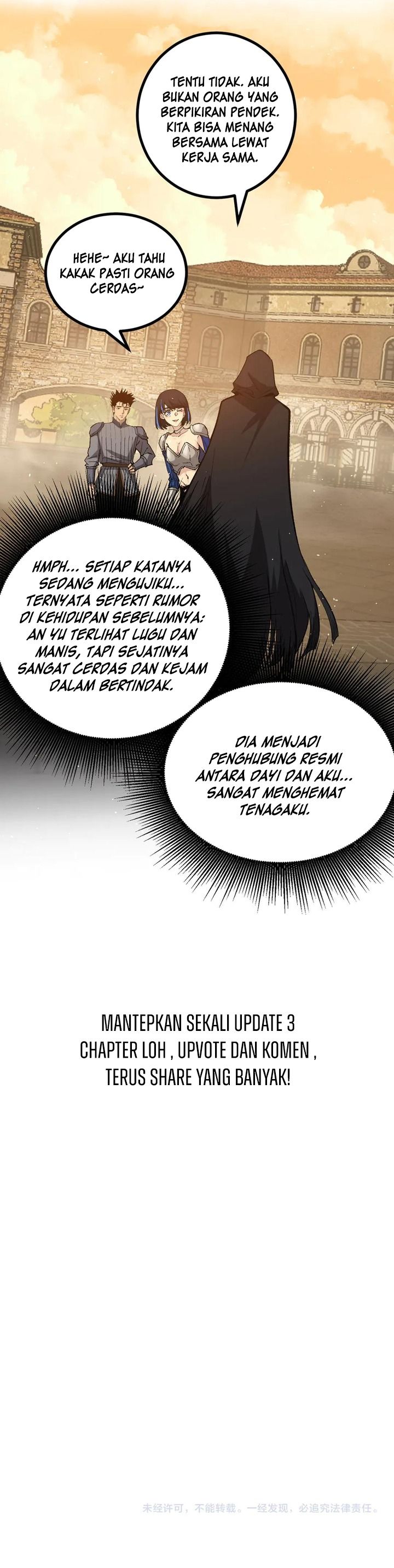 god-level-assassin-im-the-shadow - Chapter: 17