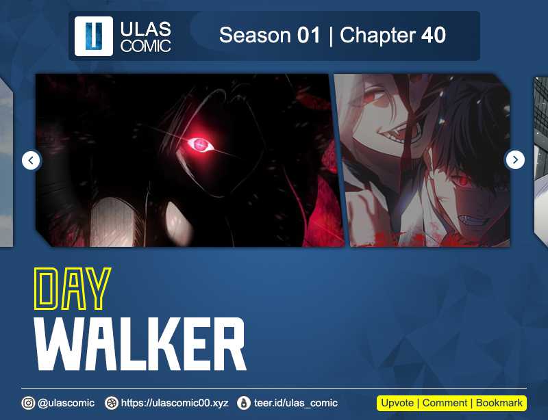 day-walker - Chapter: 40