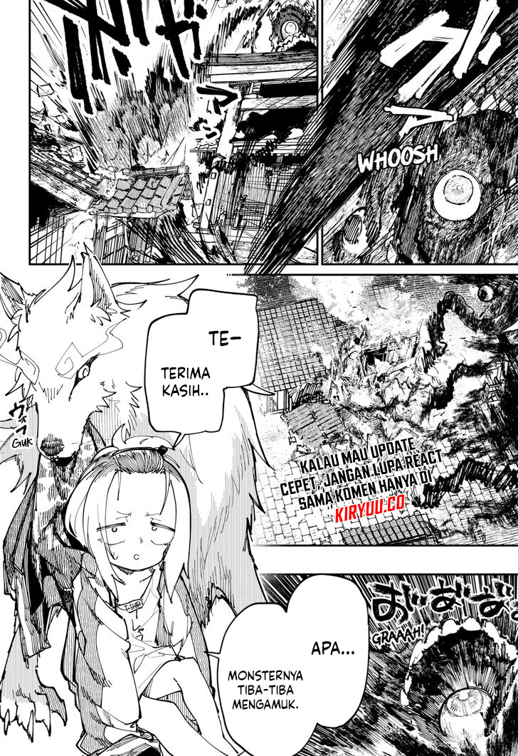 skk-shoujo-tachi-no-sekai - Chapter: 32
