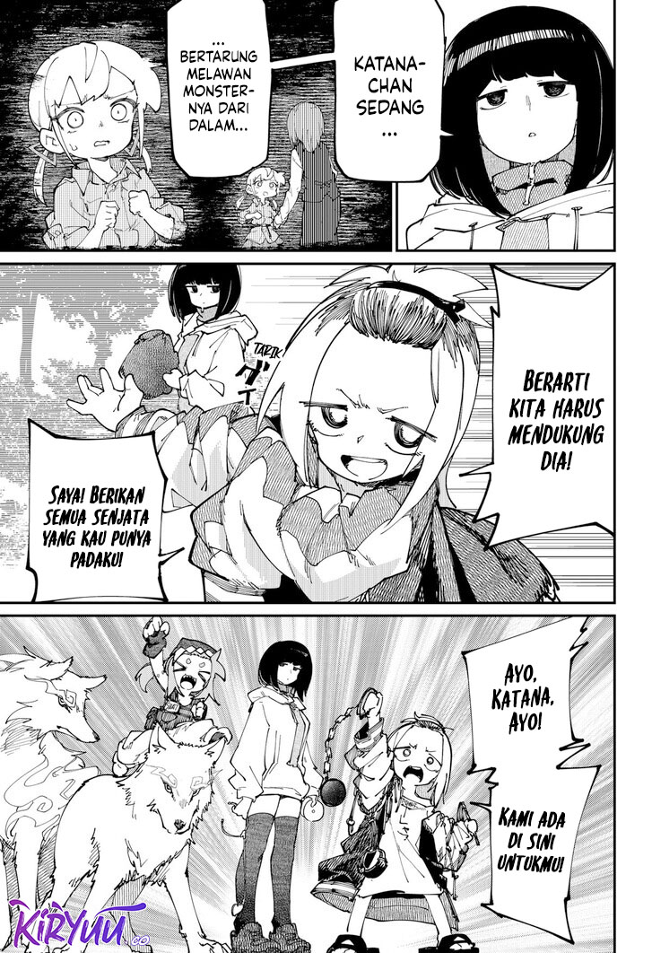 skk-shoujo-tachi-no-sekai - Chapter: 32